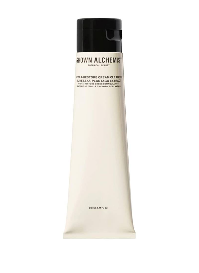 Grown Alchemist Hydra-Restore Cream Cleanser Reinigungscreme 100 ml von Grown Alchemist