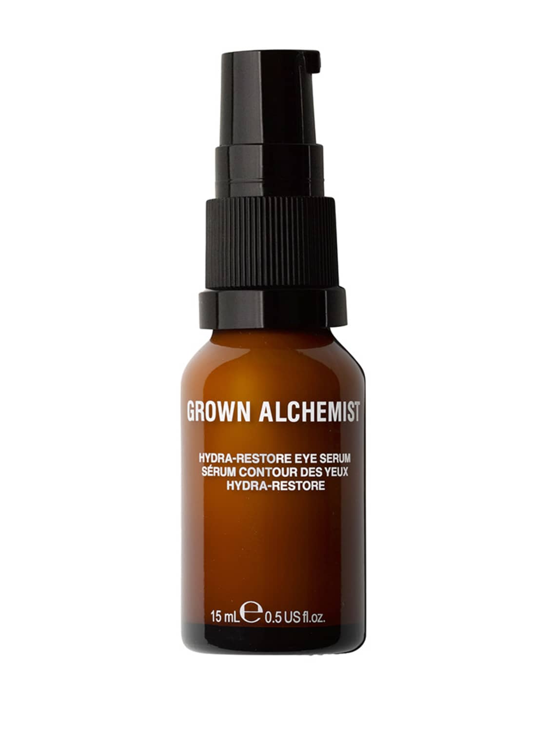 Grown Alchemist Hydra-Restore Eye Serum Augenpflege 15 ml von Grown Alchemist