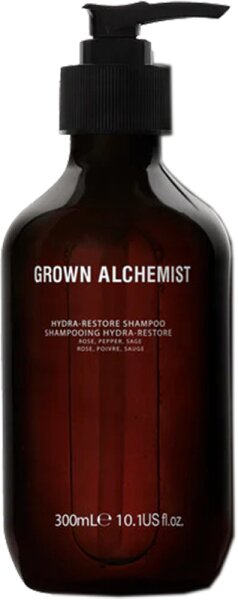 Grown Alchemist Hydra-Restore Shampoo 300 ml von Grown Alchemist