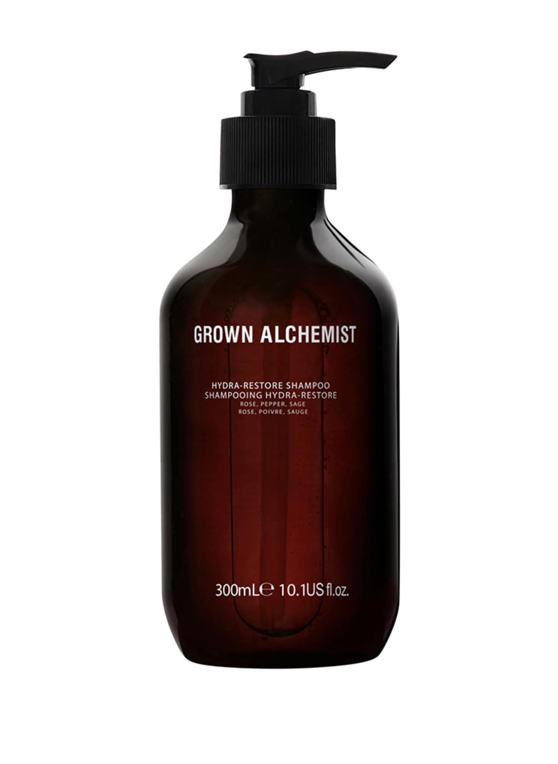 Grown Alchemist Hydra-Restore Shampoo Shampoo 300 ml von Grown Alchemist