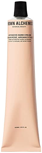 Grown Alchemist Rich Restorative, Intensive, Hand Cream - Natürliche, vegane Handcreme für sehr trockene Hände, handreparatur-Feuchtigkeitscreme zur Hautpflege, 65 ml von Grown Alchemist