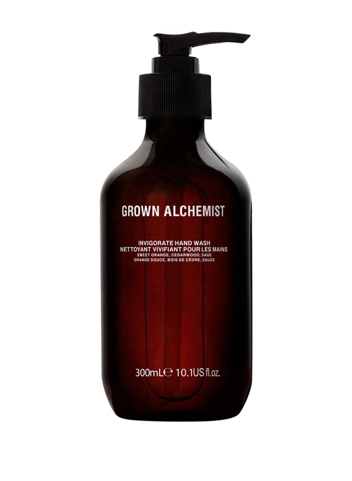 Grown Alchemist Invigorate Hand Wash Handseife 300 ml von Grown Alchemist