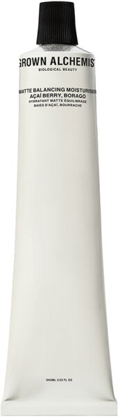 Grown Alchemist Matte Balancing Moisturiser 60 ml von Grown Alchemist