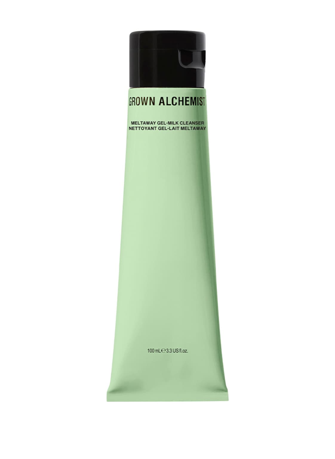 Grown Alchemist Meltaway Gel-Milk Cleanser Reinigungsmilch 100 ml von Grown Alchemist