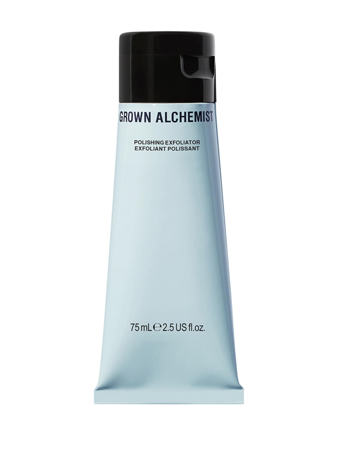 Grown Alchemist Polishing Exfoliator Gesichtspeeling 75 ml von Grown Alchemist