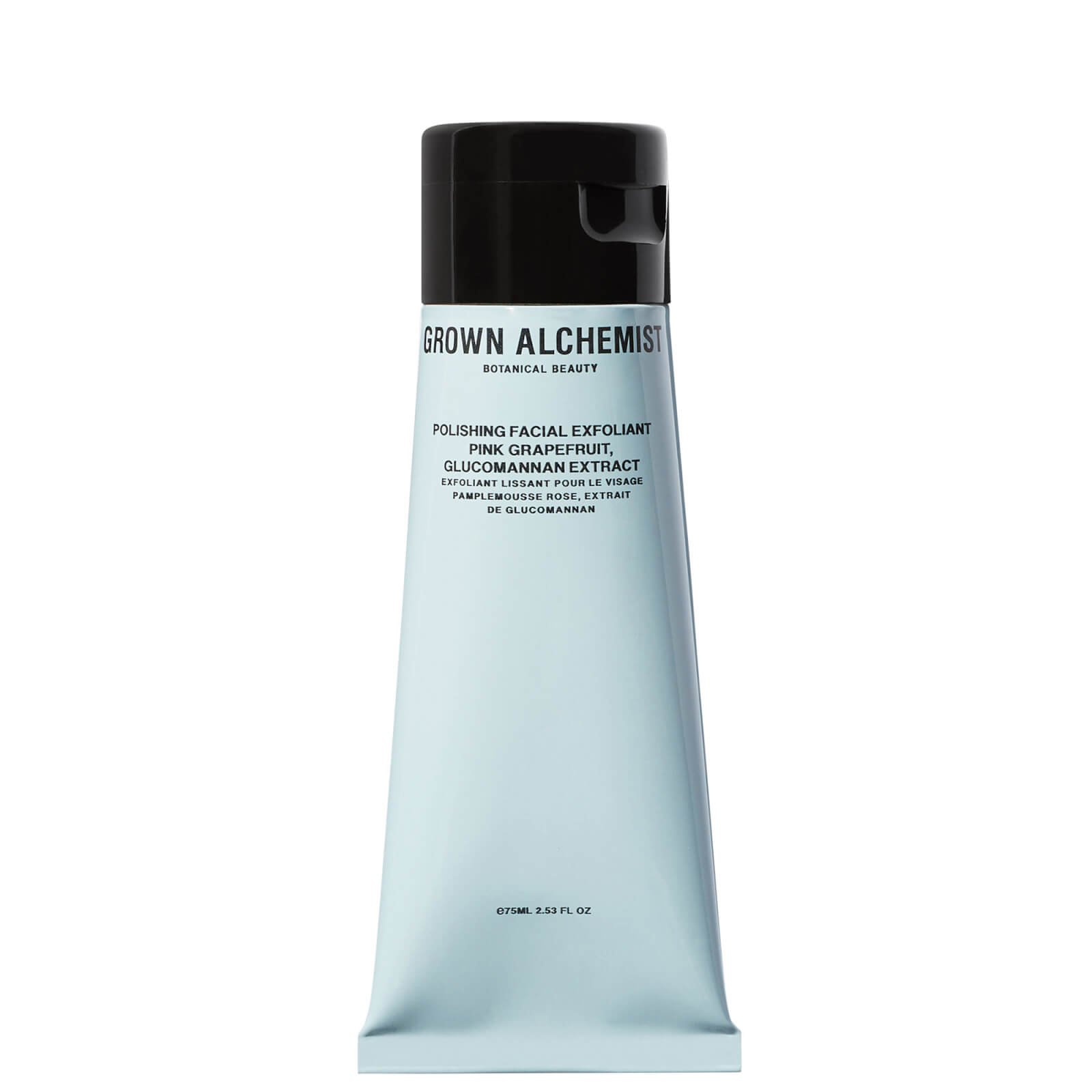 Grown Alchemist Polishing Facial Exfoliant 75ml von Grown Alchemist