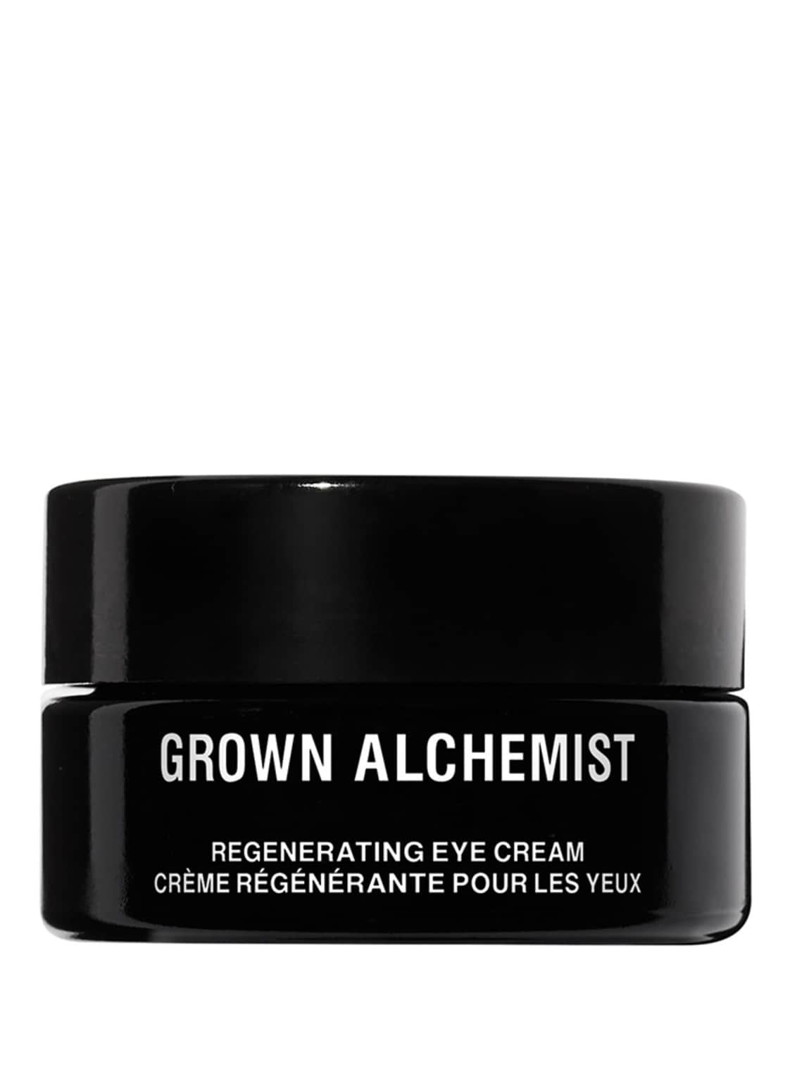 Grown Alchemist Regenerating Eye Cream Augenpflege 15 ml von Grown Alchemist