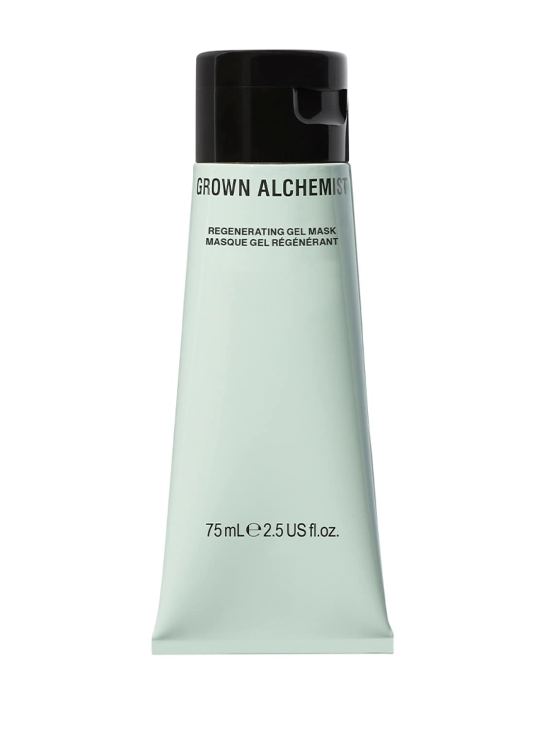 Grown Alchemist Regenerating Gel Mask Gesichtsmaske 75 ml von Grown Alchemist