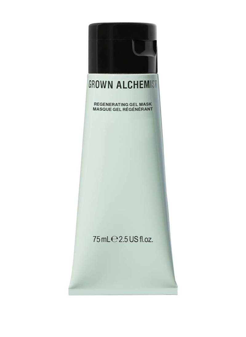 Grown Alchemist Regenerating Gel Mask Gesichtsmaske 75 ml von Grown Alchemist