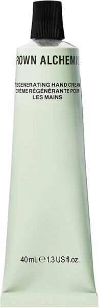 Grown Alchemist Regenerating Hand Cream 40 ml von Grown Alchemist