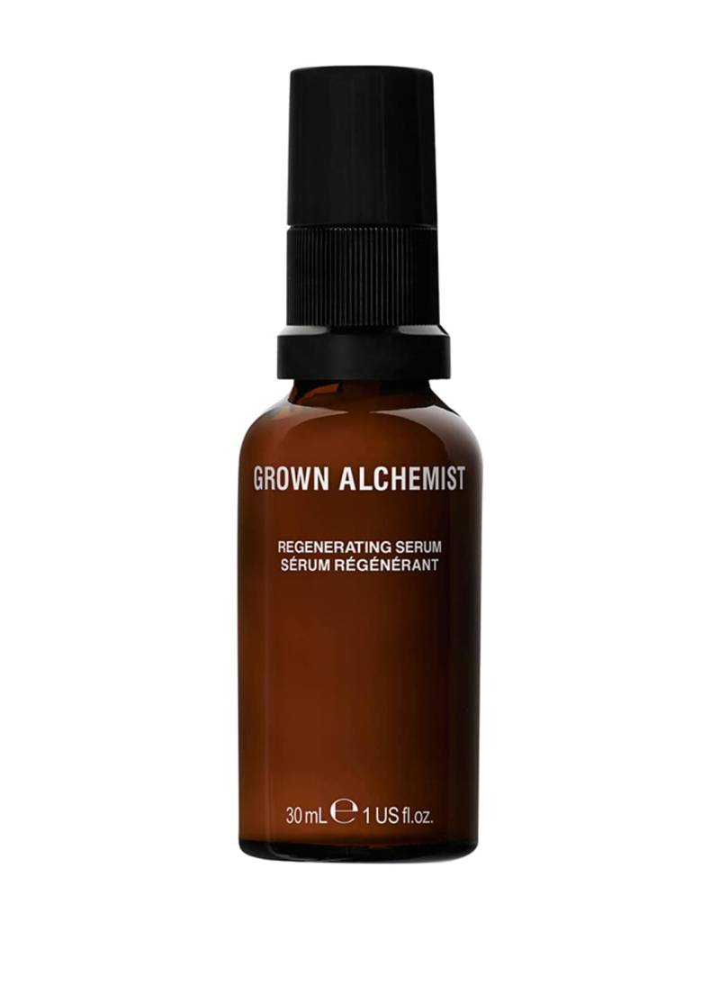 Grown Alchemist Regenerating Serum Serum 30 ml von Grown Alchemist