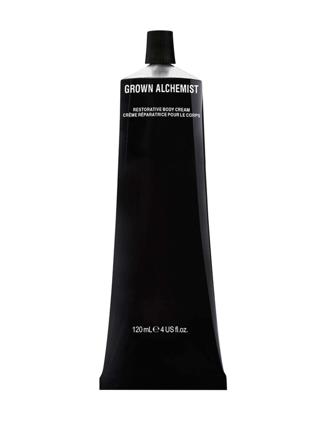 Grown Alchemist Restorative Body Cream Körpercreme 120 ml von Grown Alchemist