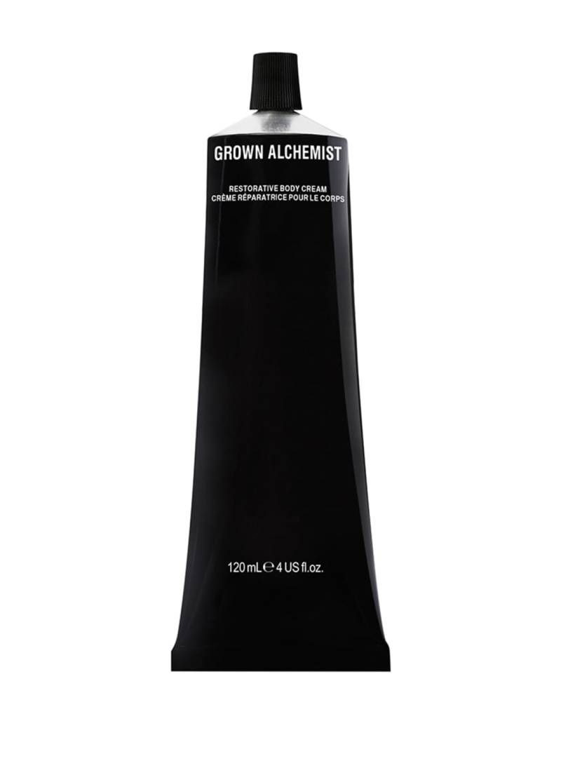 Grown Alchemist Restorative Body Cream Körpercreme 120 ml von Grown Alchemist