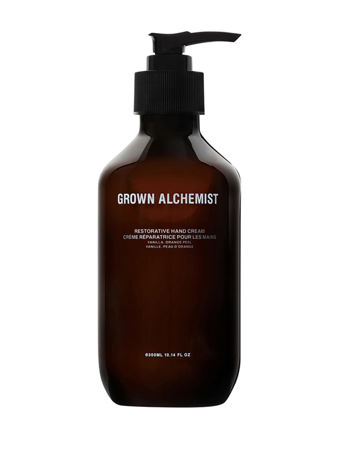 Grown Alchemist Restorative Hand Cream Handcreme 300 ml Grown Alchemist Restorative Hand Cream Handcreme 300 ml von Grown Alchemist
