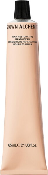 Grown Alchemist Rich Restorative Hand Cream 65 ml von Grown Alchemist