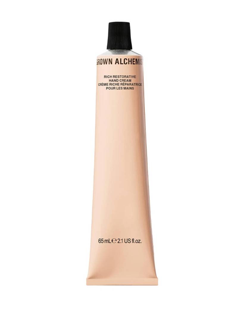 Grown Alchemist Rich Restorative Hand Cream Handcreme 65 ml von Grown Alchemist