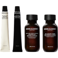 Grown Alchemist Skin Balancing Mini Kit 4-teilig 4 Artikel im Set von Grown Alchemist