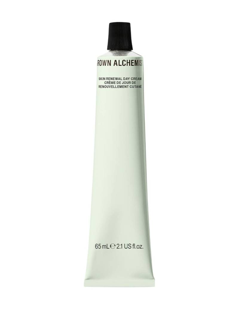 Grown Alchemist Skin Renewal Day Cream Gesichtscreme 65 ml von Grown Alchemist