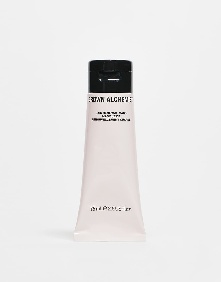 Grown Alchemist - Skin Renewal - Gesichtsmaske 75 ml-Keine Farbe von Grown Alchemist