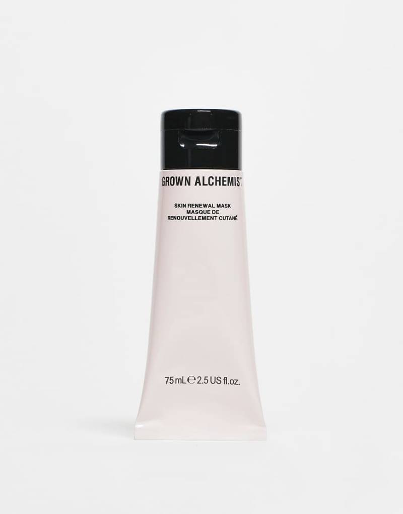 Grown Alchemist - Skin Renewal - Gesichtsmaske 75 ml-Keine Farbe von Grown Alchemist