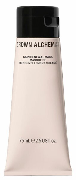 Grown Alchemist Skin Renewal Mask 75 ml von Grown Alchemist