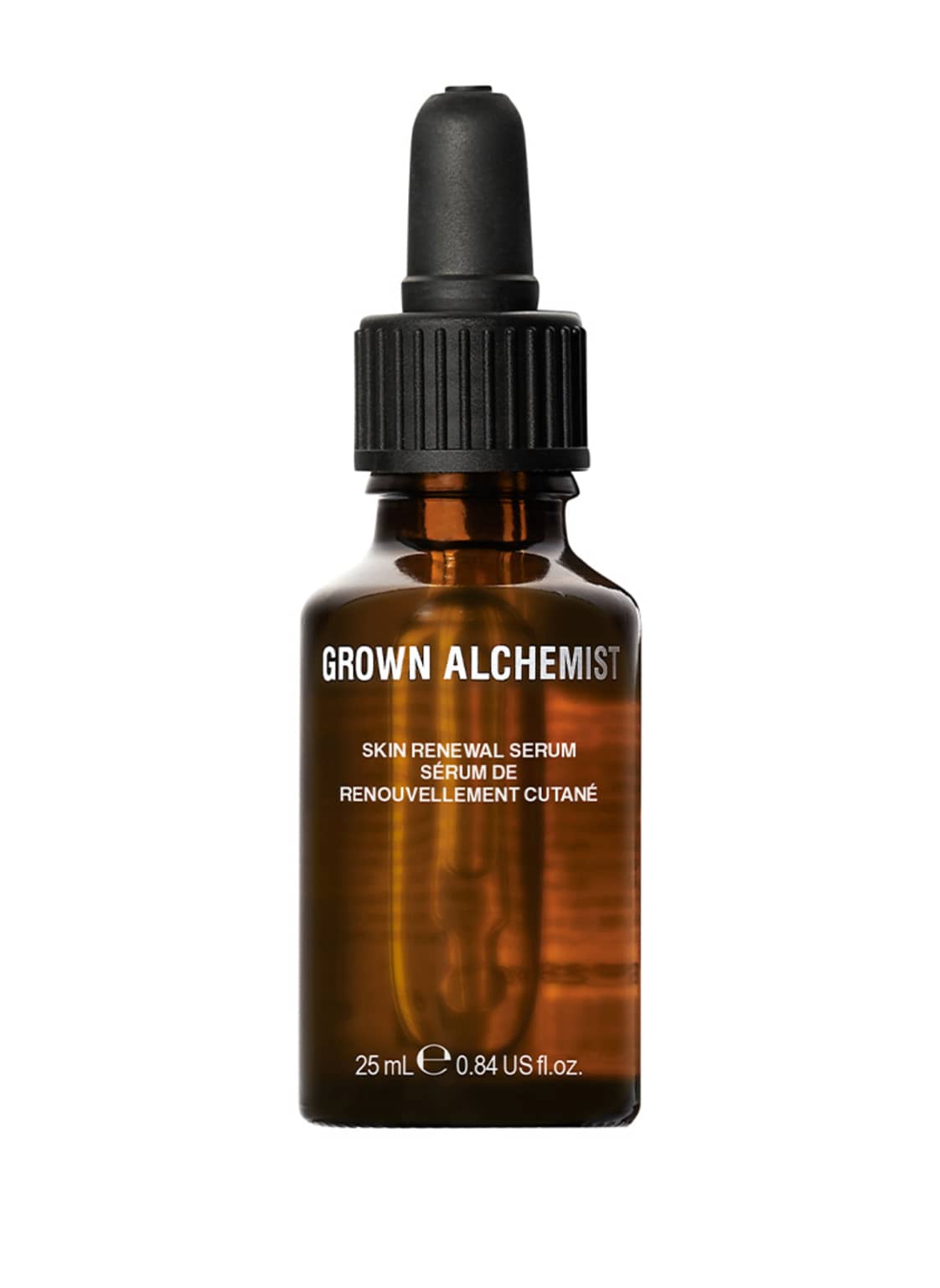 Grown Alchemist Skin Renewal Serum Serum 25 ml von Grown Alchemist