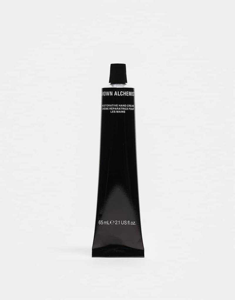 GROWN ALCHEMIST - Regenerierende Handcreme mit Vitamin E und Orangenschale, 65 ml-Keine Farbe von Grown Alchemist