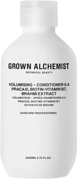 Grown Alchemist Volume Conditioner 0,4 200 ml von Grown Alchemist