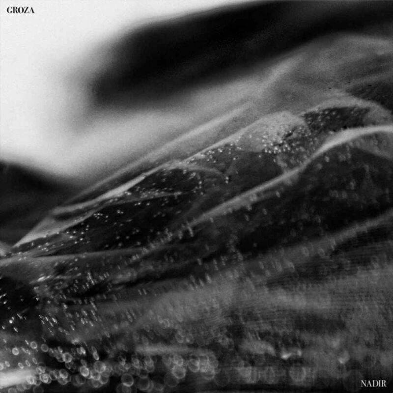 Nadir von Groza - 2-CD (Mediabook) von Groza