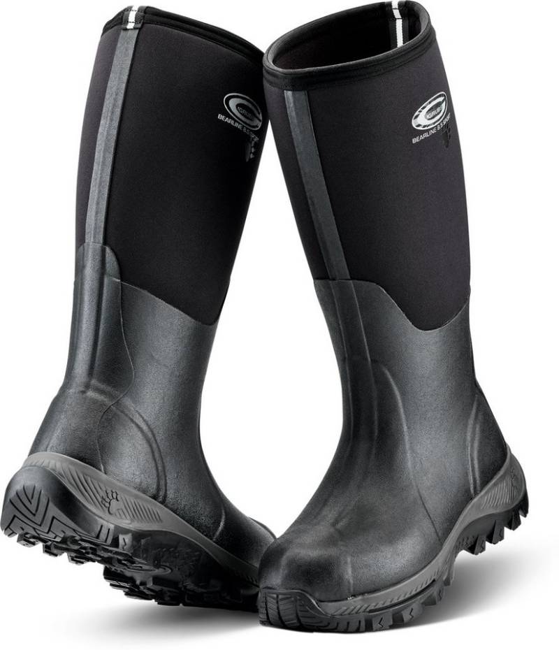 Grubs Bearline 8.5 Wellies Gummistiefel von Grubs