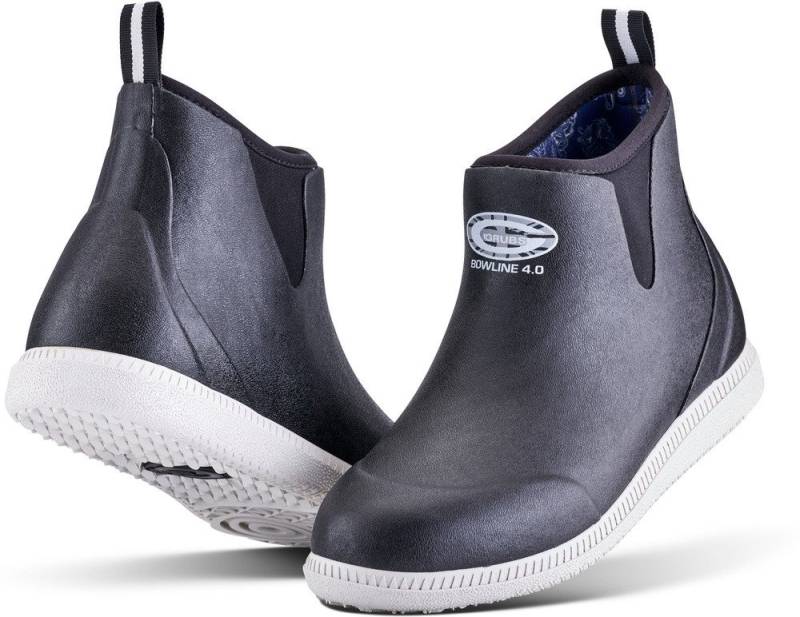 Grubs Bowline Unisex Ankle Wellington Gummistiefel von Grubs