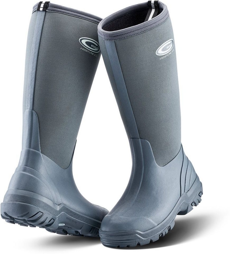 Grubs Frostline Classic Wellies Gummistiefel von Grubs