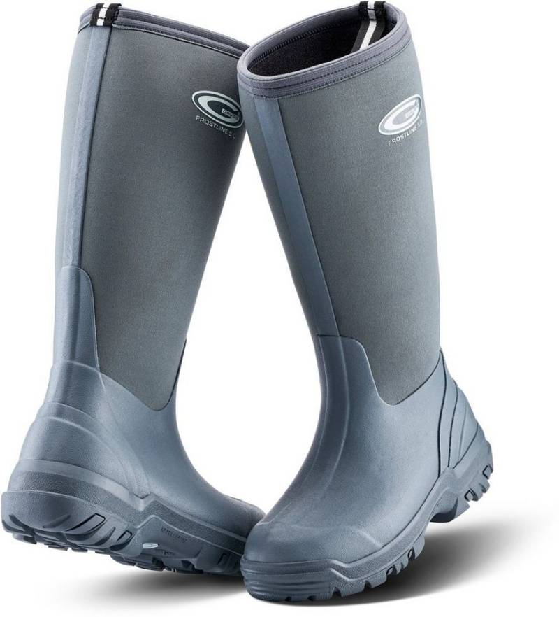 Grubs Frostline Classic Wellies Gummistiefel von Grubs