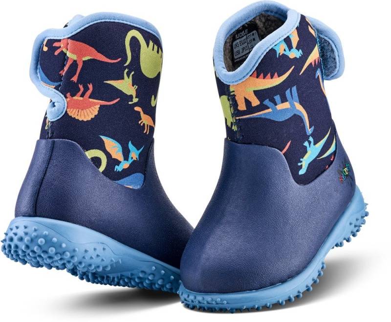 Grubs Muddies Puddle Wellies Gummistiefel von Grubs