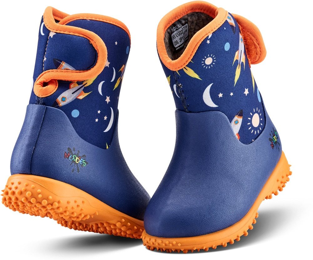 Grubs Muddies Puddle Wellies Gummistiefel von Grubs