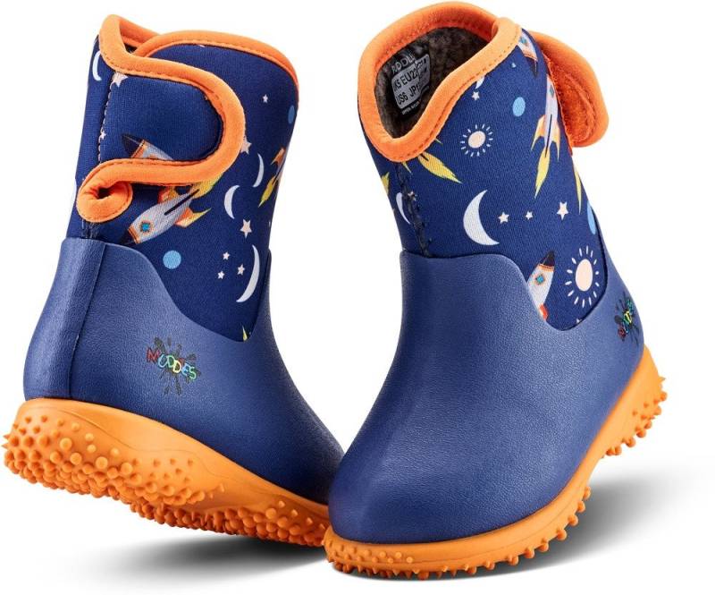 Grubs Muddies Puddle Wellies Gummistiefel von Grubs