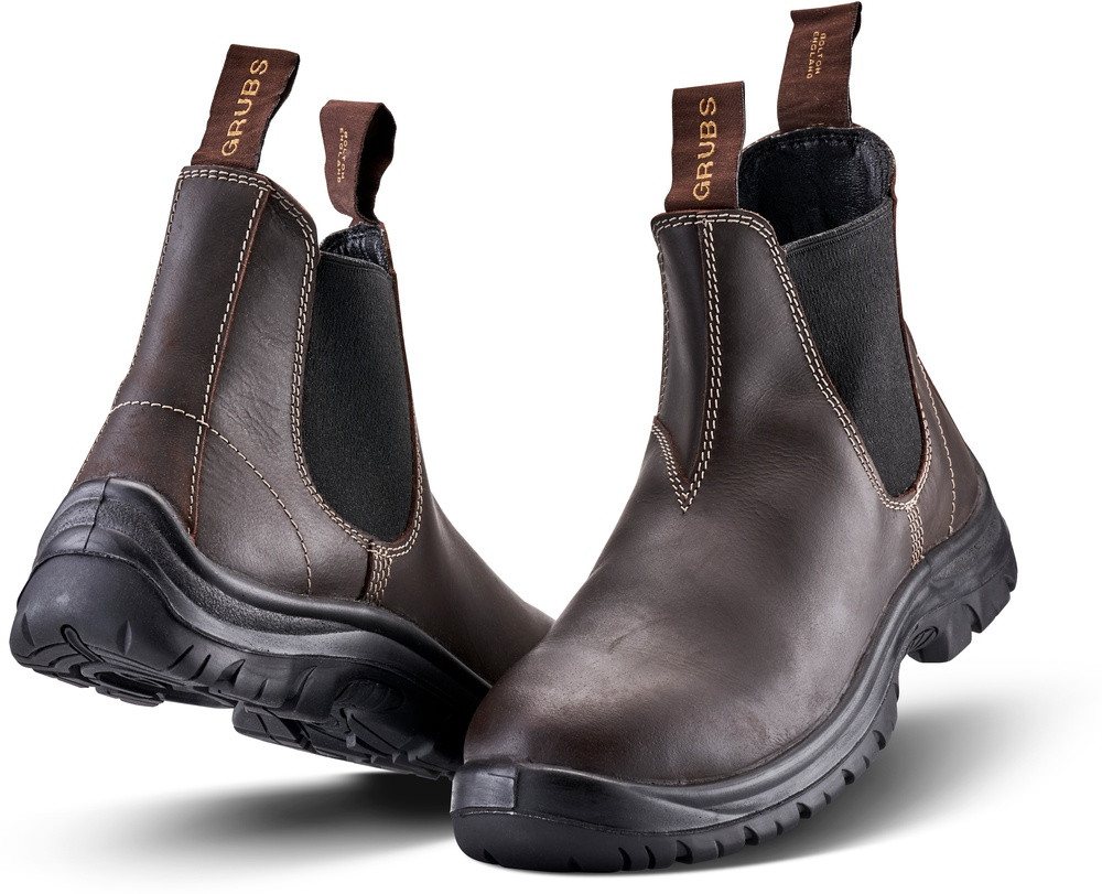 Grubs Tempest Dealer Boot Gummistiefel von Grubs