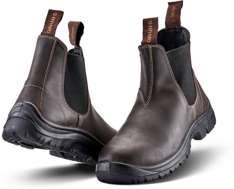Grubs Tempest Dealer Boot Gummistiefel von Grubs