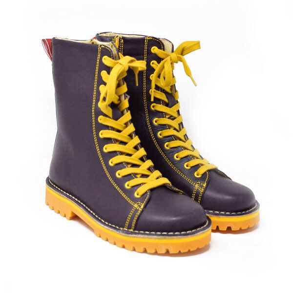 Grünbein Shoes Grünbein Schnürboots Finn Grünbein Shoes Grünbein Schnürboots Finn von Grünbein Shoes