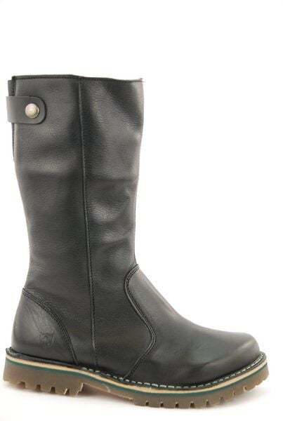 Grünbein Shoes Grünbein Stiefel Charlotte Naturform schwarz Grünbein Shoes Grünbein Stiefel Charlotte Naturform schwarz von Grünbein Shoes