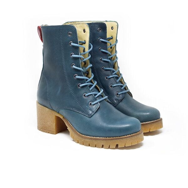 Grünbein Shoes Grünbein Stiefelette Nilla Grünbein Shoes Grünbein Stiefelette Nilla von Grünbein Shoes