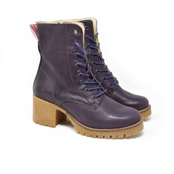 Grünbein Shoes Grünbein Stiefelette Nilla Grünbein Shoes Grünbein Stiefelette Nilla von Grünbein Shoes