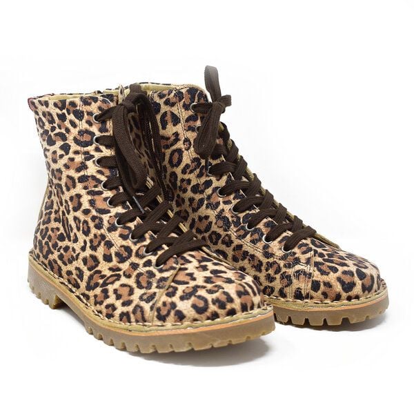 Grünbein Shoes Schnürboots Noa II lose Einlage Leo Grünbein Shoes Schnürboots Noa II lose Einlage Leo von Grünbein Shoes