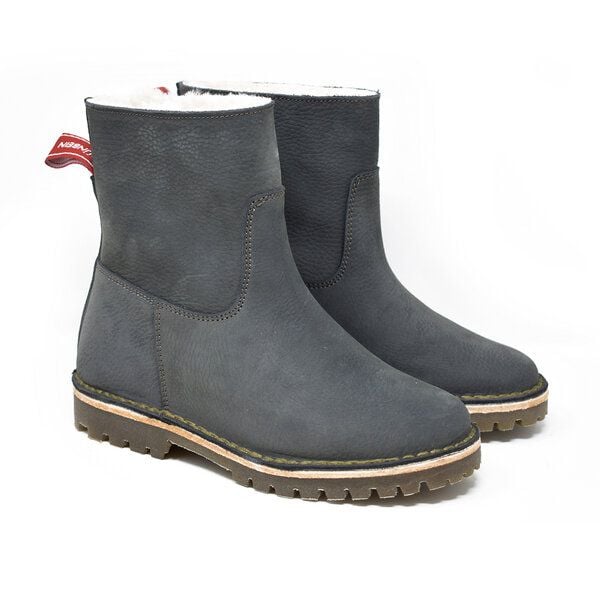 Grünbein Boots Lykke Warmfutter blau Grünbein Boots Lykke Warmfutter blau von Grünbein