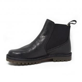 Grünbein Damen Chelsea Boots Susanne Naturform lose Einlage,... 37 Grünbein Damen Chelsea Boots Susanne Naturform lose Einlage,... 37 von Grünbein