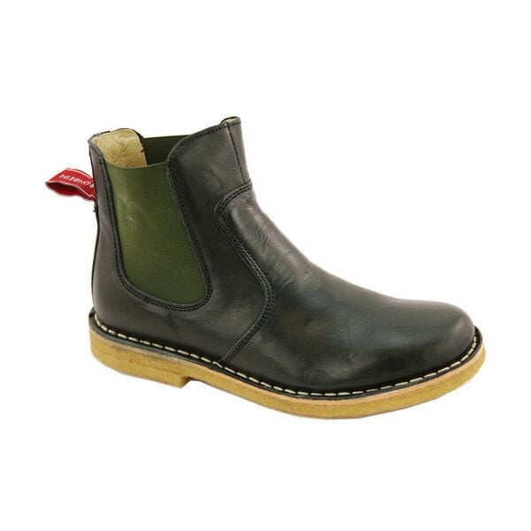 Grünbein Shoes Grünbein Irma schwarz von Grünbein Shoes