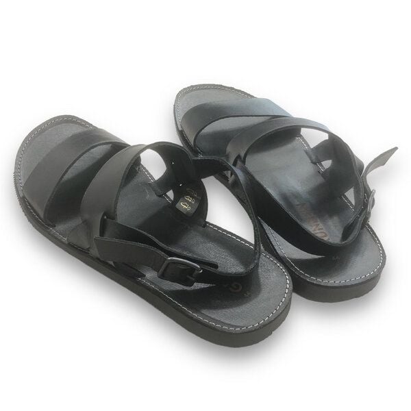 Grünbein Shoes Riemensandale Paul Grünbein Shoes Riemensandale Paul von Grünbein Shoes