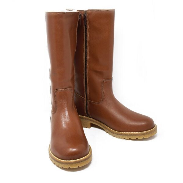 Grünbein Stiefel Iben Slim Fit Warmfutter braun Grünbein Stiefel Iben Slim Fit Warmfutter braun von Grünbein