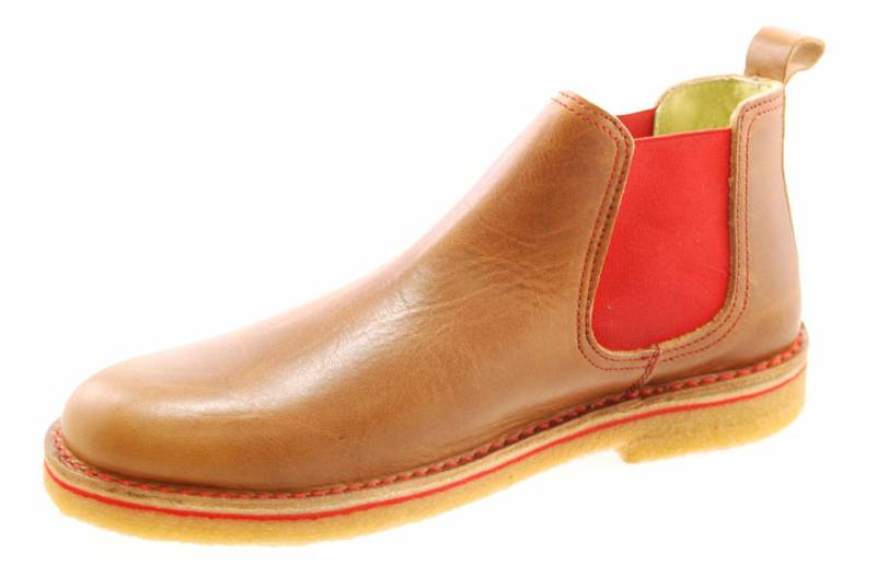 Stiefeletten beige 38 Stiefeletten beige 38 von Grünbein