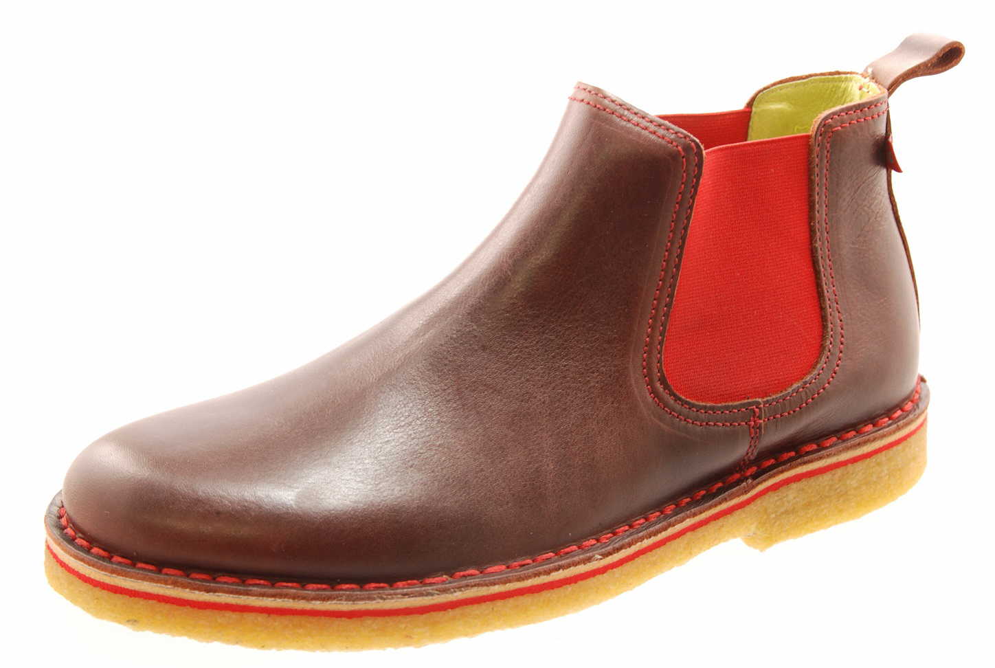 male Stiefeletten braun 40 von Grünbein